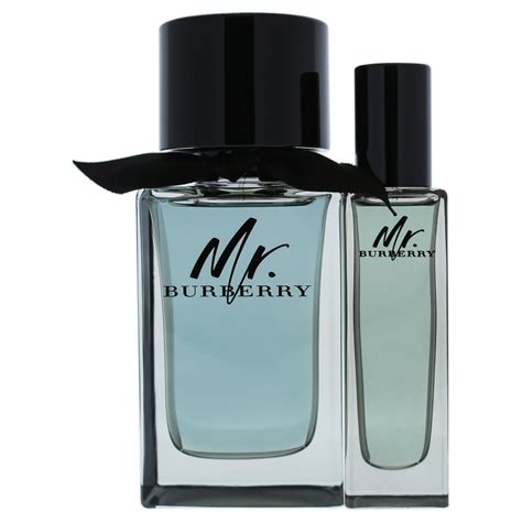 men's burberry cologne set|burberry cologne for men new.